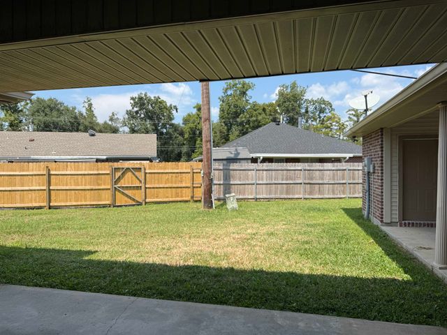 5716 Dene Drive, Houma, LA 70364