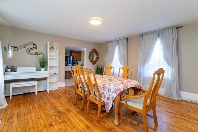1070 Liberty St, Braintree, MA 02184