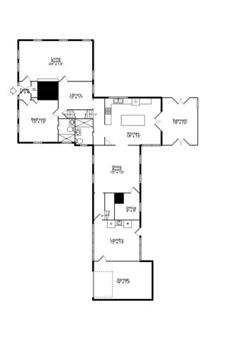 1070 Liberty St, Braintree, MA 02184
