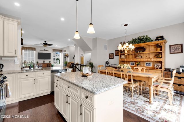 202 Discovery Road, Brick, NJ 08723