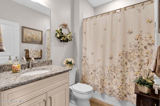 202 Discovery Road, Brick, NJ 08723