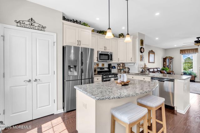 202 Discovery Road, Brick, NJ 08723