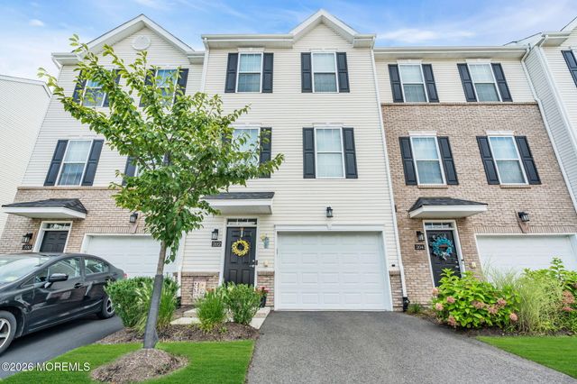 202 Discovery Road, Brick, NJ 08723