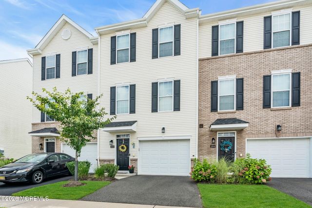 202 Discovery Road, Brick, NJ 08723