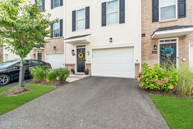 202 Discovery Road, Brick, NJ 08723