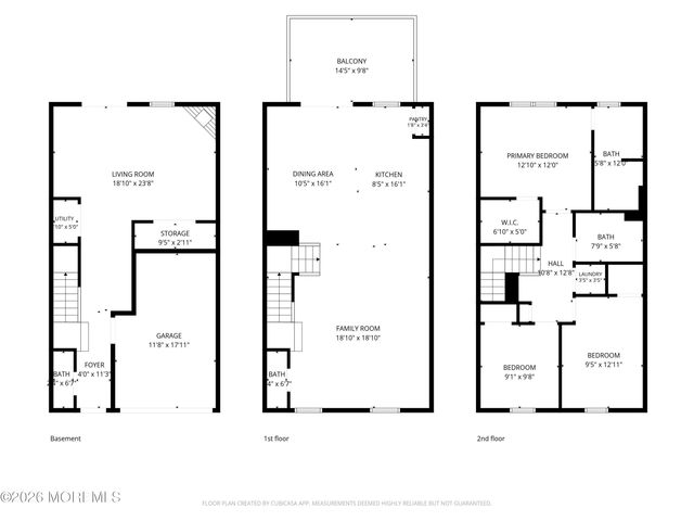 202 Discovery Road, Brick, NJ 08723