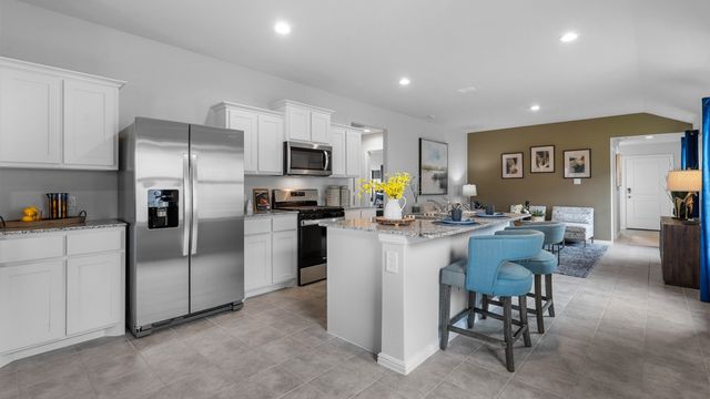 505 RED ADMIRAL Lane, Denton, TX 76259