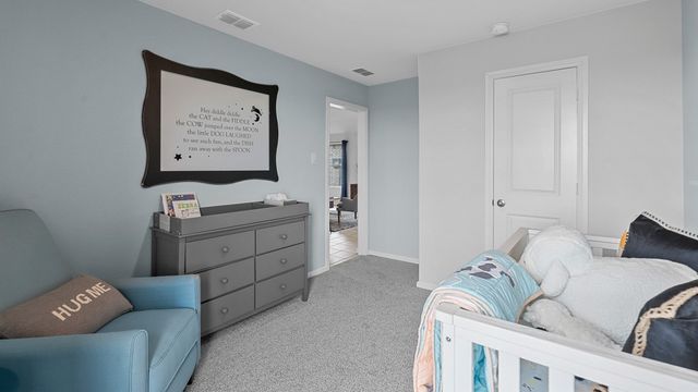 505 RED ADMIRAL Lane, Denton, TX 76259