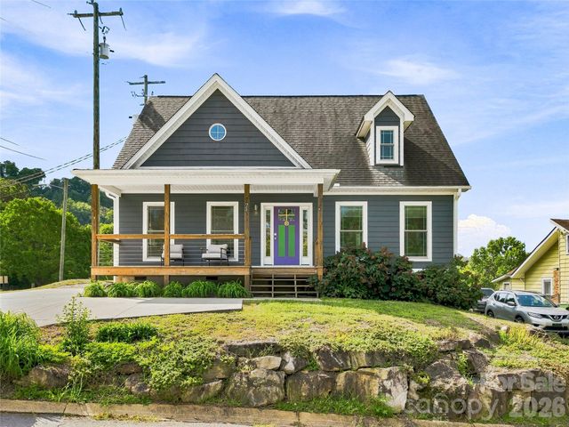 73 Mountain Street, Asheville, NC 28801