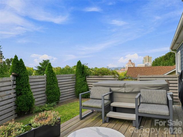 73 Mountain Street, Asheville, NC 28801