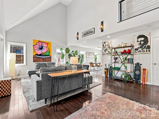 73 Mountain Street, Asheville, NC 28801