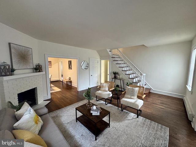 411 W 34TH ST, Wilmington, DE 19802