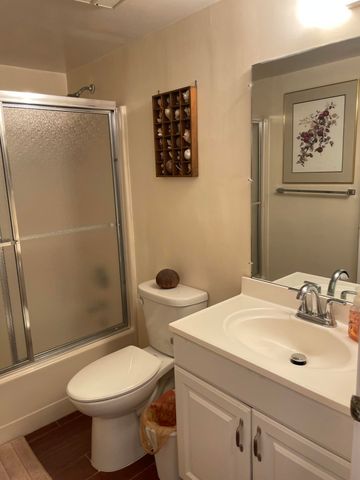 4598 Lucerne Lakes Boulevard E 101, Lake Worth, FL 33467