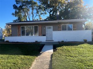 6094 Penwood Road, Mt. Morris Township, MI 48458