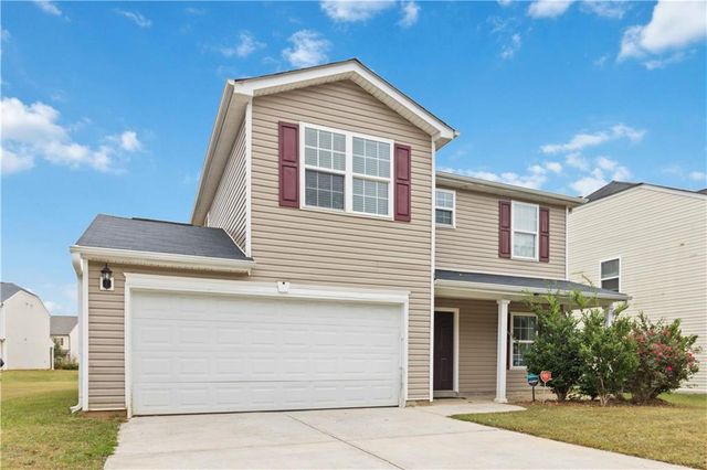 2877 S Hills, Riverdale, GA 30296