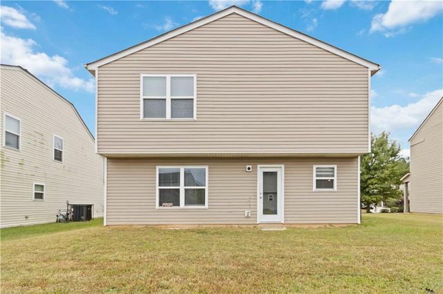 2877 S Hills, Riverdale, GA 30296