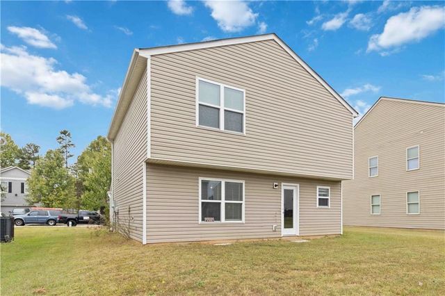 2877 S Hills, Riverdale, GA 30296