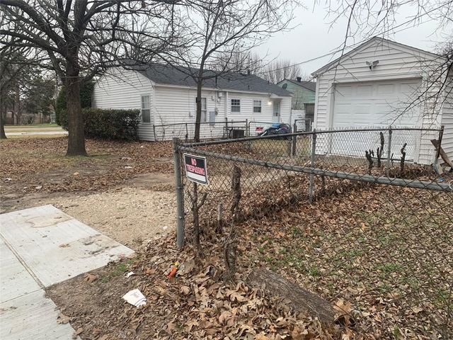 7419 LAKE JUNE Road, Dallas, TX 75217