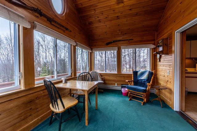 450 Upper Birch Drive, Bristol, NH 03222