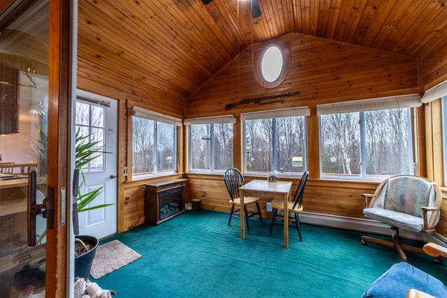 450 Upper Birch Drive, Bristol, NH 03222
