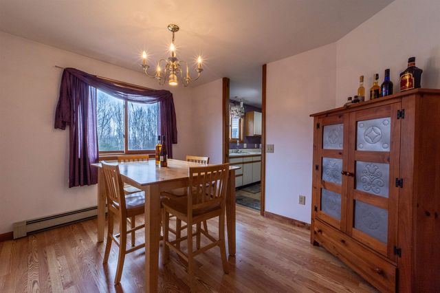 450 Upper Birch Drive, Bristol, NH 03222