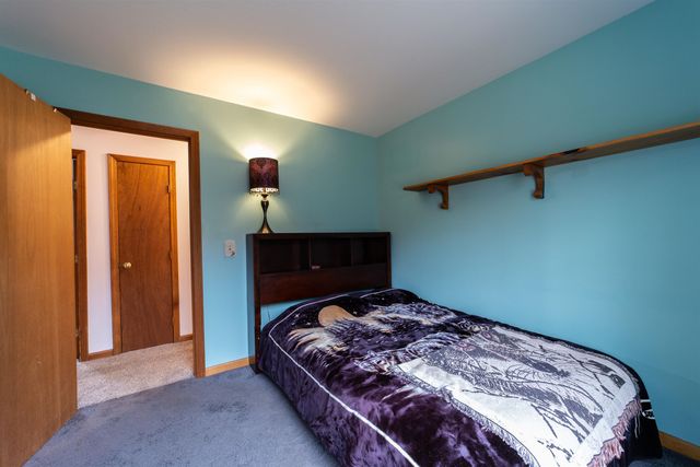 450 Upper Birch Drive, Bristol, NH 03222