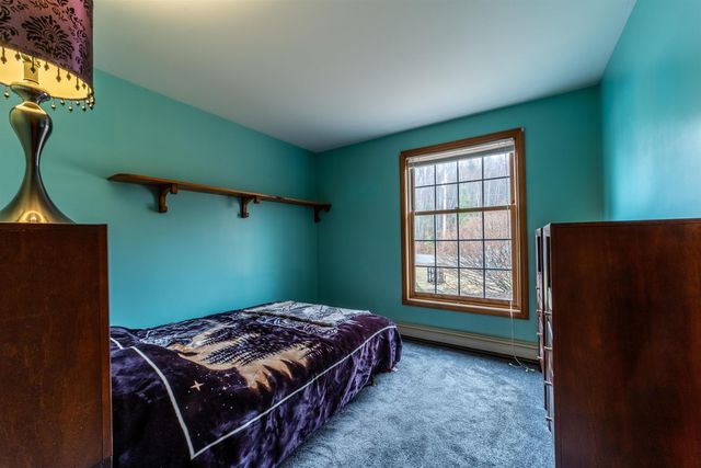 450 Upper Birch Drive, Bristol, NH 03222