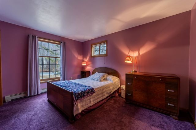 450 Upper Birch Drive, Bristol, NH 03222