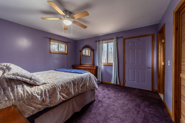450 Upper Birch Drive, Bristol, NH 03222