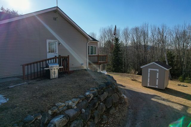 450 Upper Birch Drive, Bristol, NH 03222