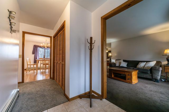 450 Upper Birch Drive, Bristol, NH 03222