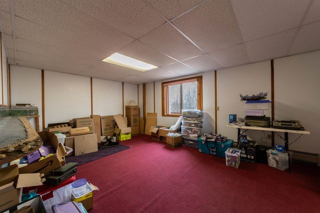 450 Upper Birch Drive, Bristol, NH 03222