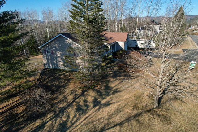 450 Upper Birch Drive, Bristol, NH 03222