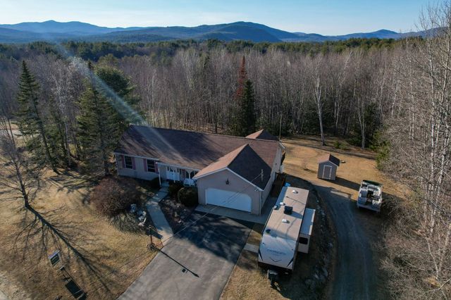 450 Upper Birch Drive, Bristol, NH 03222