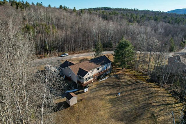 450 Upper Birch Drive, Bristol, NH 03222