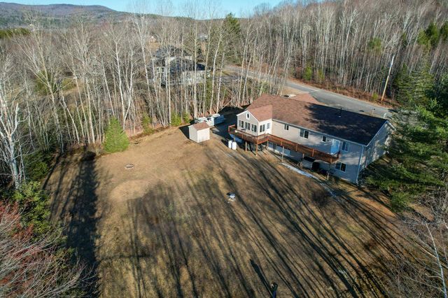 450 Upper Birch Drive, Bristol, NH 03222