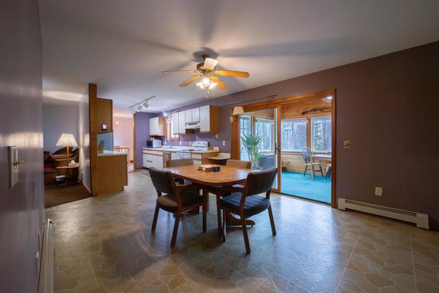 450 Upper Birch Drive, Bristol, NH 03222