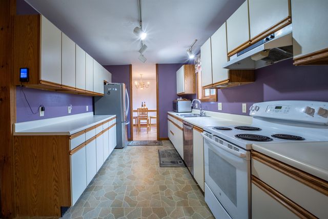 450 Upper Birch Drive, Bristol, NH 03222
