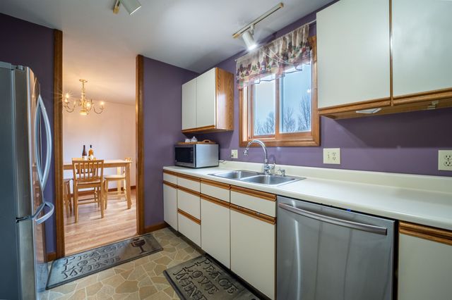 450 Upper Birch Drive, Bristol, NH 03222