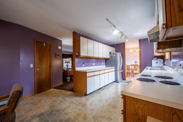 450 Upper Birch Drive, Bristol, NH 03222
