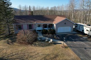 450 Upper Birch Drive, Bristol, NH 03222