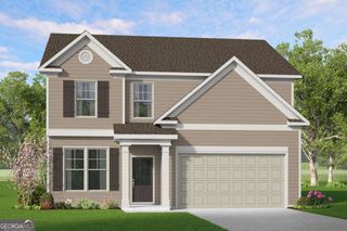 102 bluefin Street, Adairsville, GA 30103
