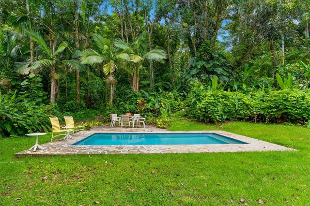 Carr 186 km 22.1 BO. JIMÉNEZ LOT 16, Rio Grande, PR 00745