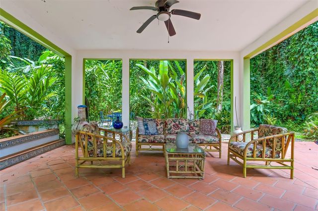 Carr 186 km 22.1 BO. JIMÉNEZ LOT 16, Rio Grande, PR 00745