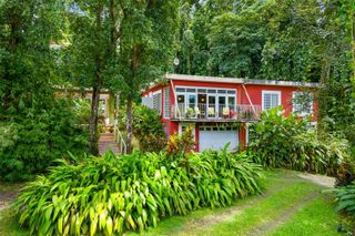 Carr 186 km 22.1 BO. JIMÉNEZ LOT 16, Rio Grande, PR 00745