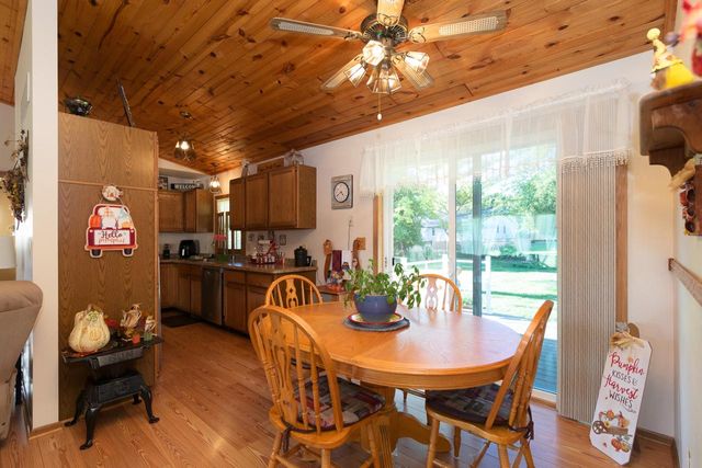 5616 Stonefield ROAD, Slinger, WI 53086