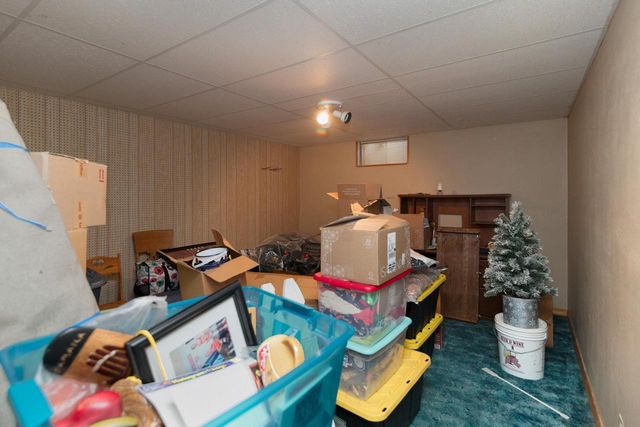 5616 Stonefield ROAD, Slinger, WI 53086