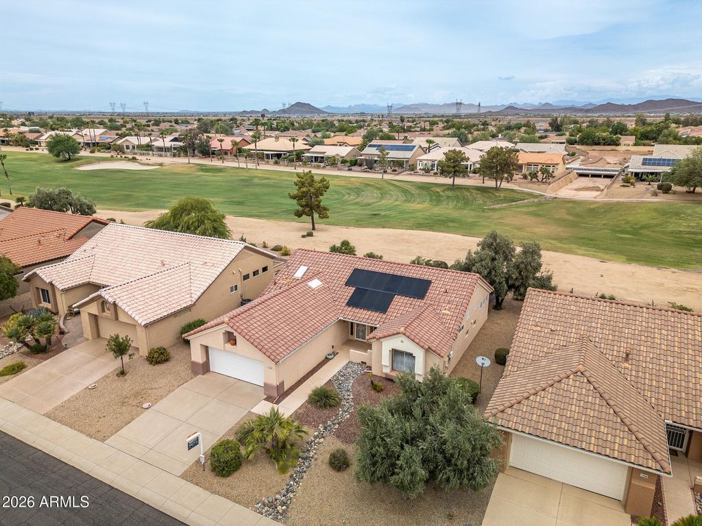 13612 W ROBERTSON Drive, Sun City West, AZ 85375 — photo 2