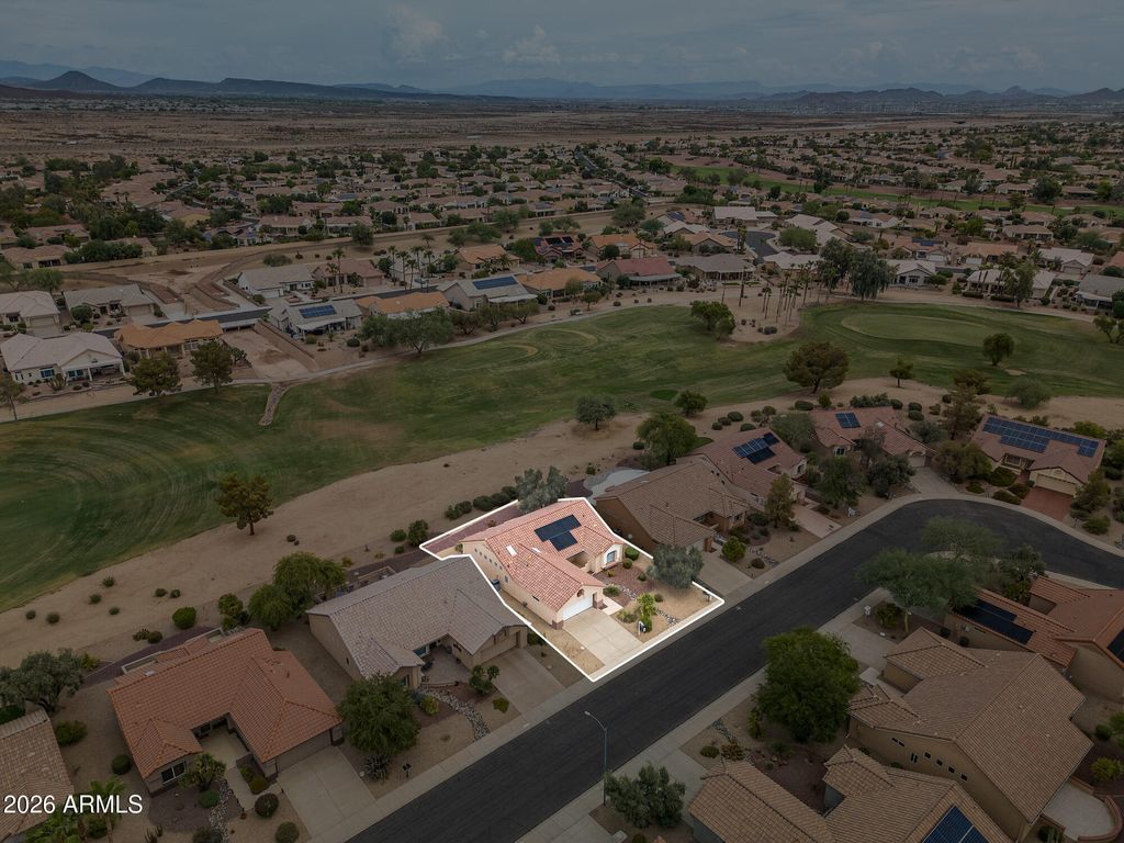 13612 W ROBERTSON Drive, Sun City West, AZ 85375 — photo 3