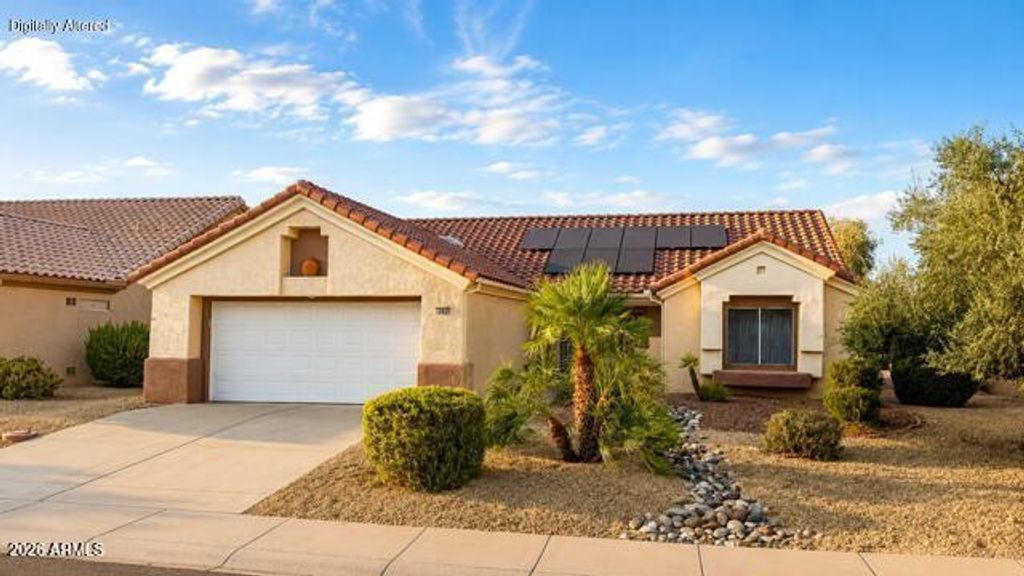 13612 W ROBERTSON Drive, Sun City West, AZ 85375 — photo 4